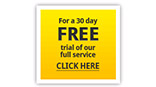 A free trial without the hard-sell