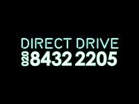 Provided by Direct Drive
