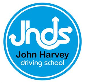 Provided by John Harvey Driving School