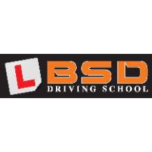 Provided by BSD Driving School